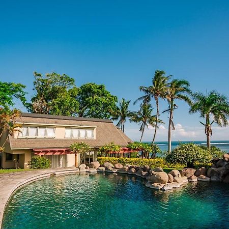 Malaqereqere Villas Sigatoka Extérieur photo