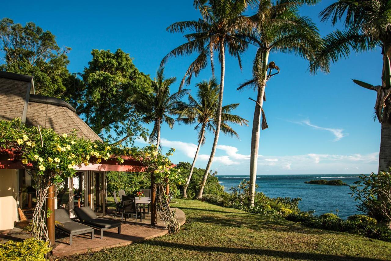 Malaqereqere Villas Sigatoka Extérieur photo