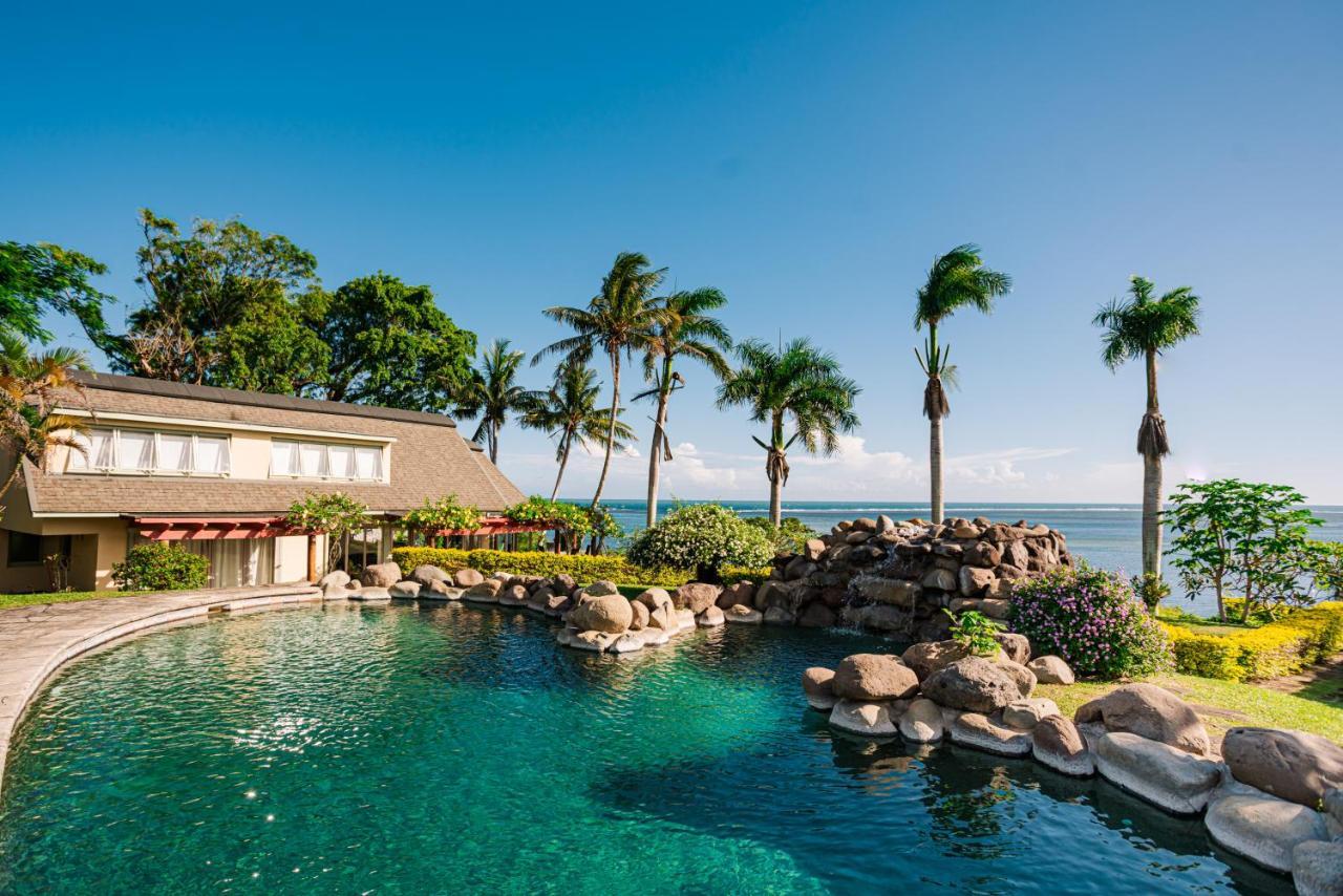 Malaqereqere Villas Sigatoka Extérieur photo