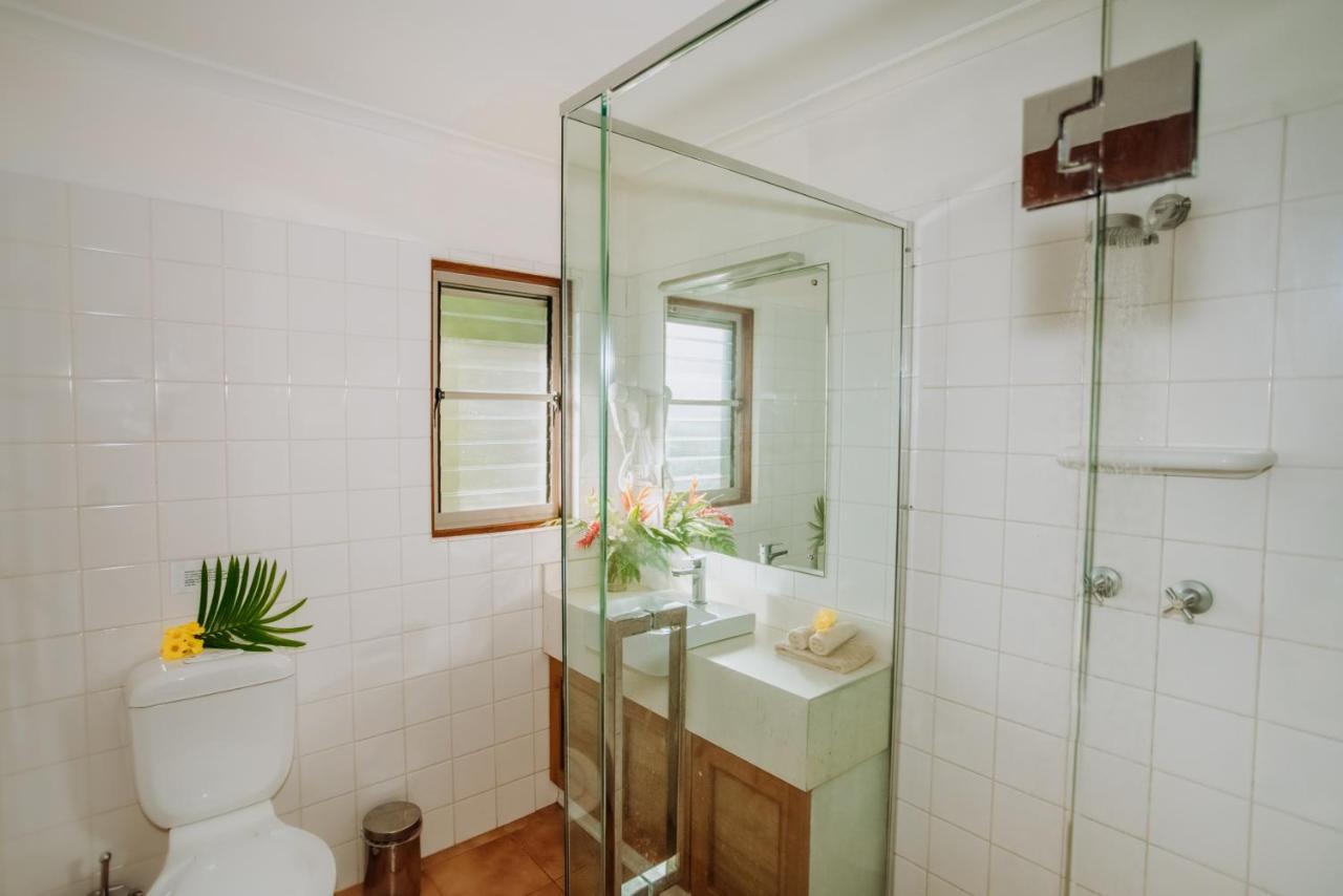 Malaqereqere Villas Sigatoka Extérieur photo