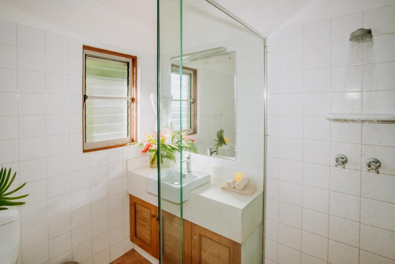 Malaqereqere Villas Sigatoka Extérieur photo