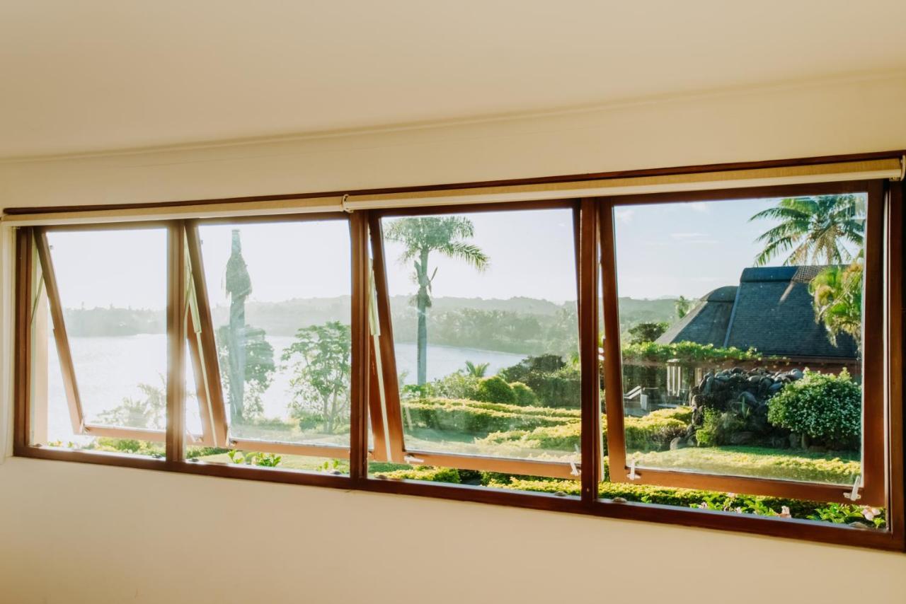 Malaqereqere Villas Sigatoka Extérieur photo