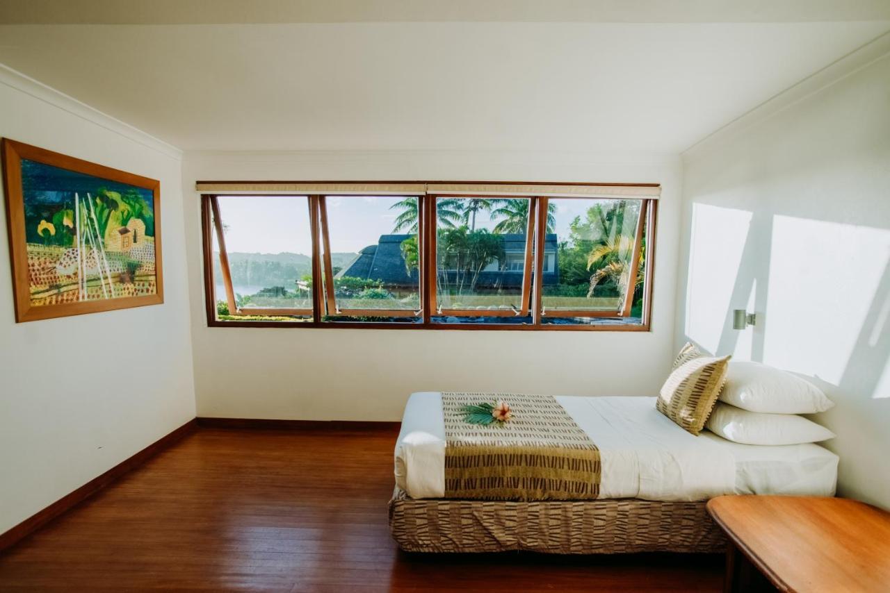 Malaqereqere Villas Sigatoka Extérieur photo
