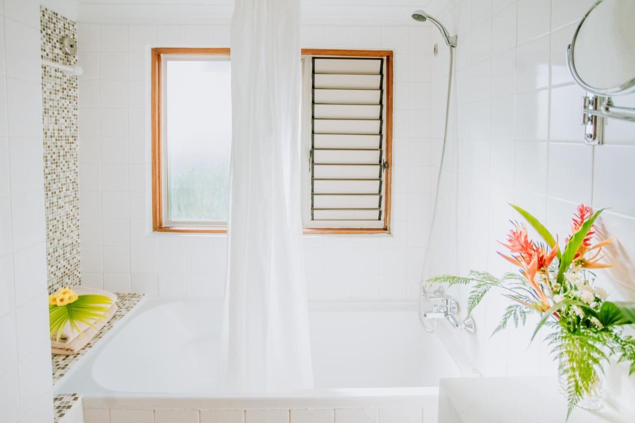 Malaqereqere Villas Sigatoka Extérieur photo