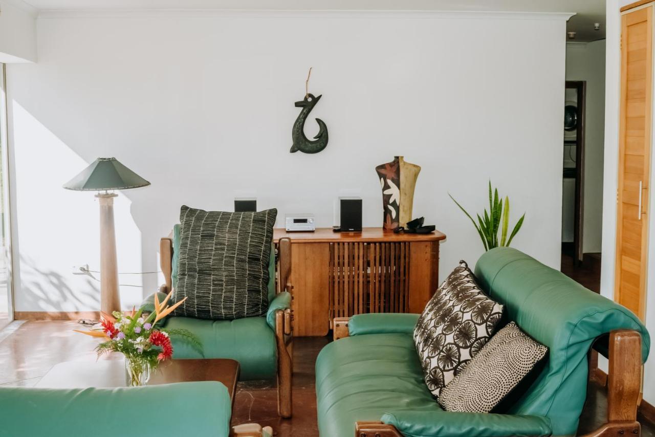 Malaqereqere Villas Sigatoka Extérieur photo