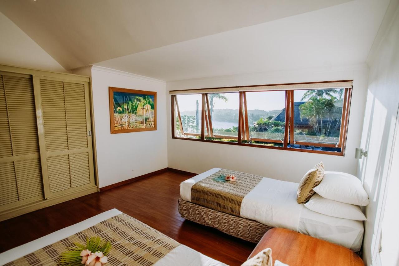 Malaqereqere Villas Sigatoka Extérieur photo