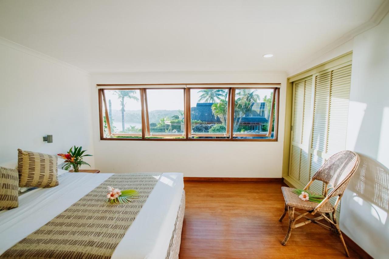 Malaqereqere Villas Sigatoka Extérieur photo