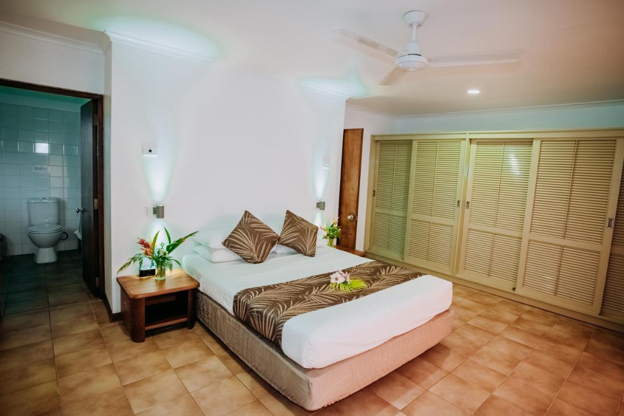 Malaqereqere Villas Sigatoka Extérieur photo