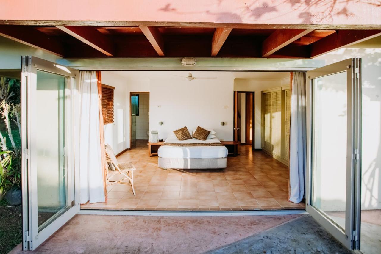 Malaqereqere Villas Sigatoka Extérieur photo