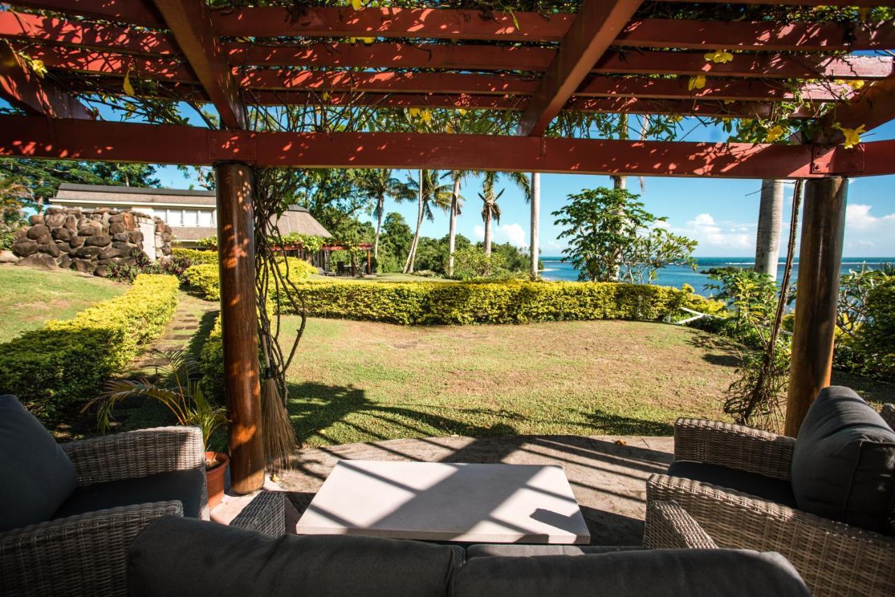 Malaqereqere Villas Sigatoka Extérieur photo
