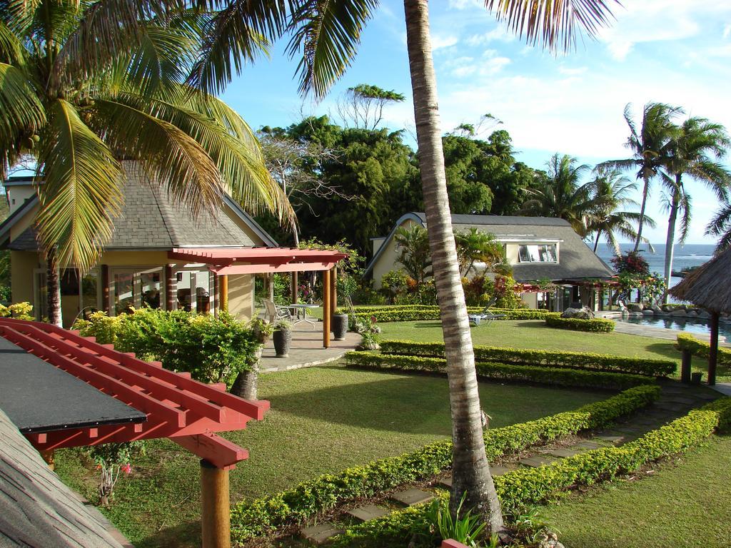Malaqereqere Villas Sigatoka Chambre photo
