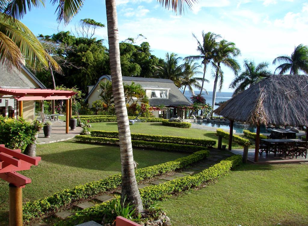 Malaqereqere Villas Sigatoka Chambre photo